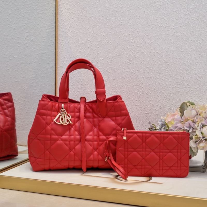 D*or shopping bags